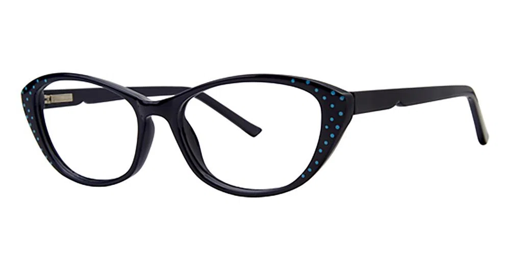MODERN PLASTICS II PIPER Eyeglasses - view 6